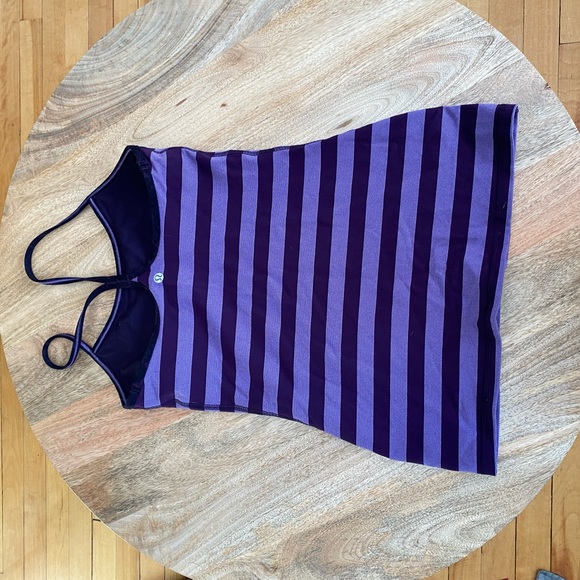 Lululemon Power Y Tank *Luon - Picture 10 of 10